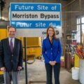 Ontario Government Announces Phase Two Of Morriston Bypass
