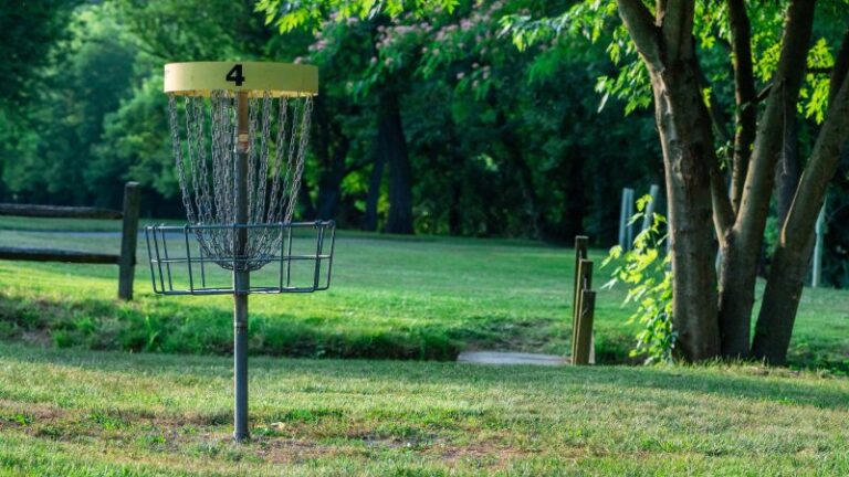 No New Disc Golf Course For Puslinch