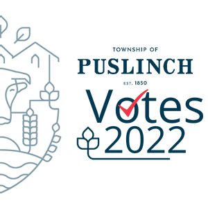2022 Municipal Election Advanced Voting Day – October 15, 2022