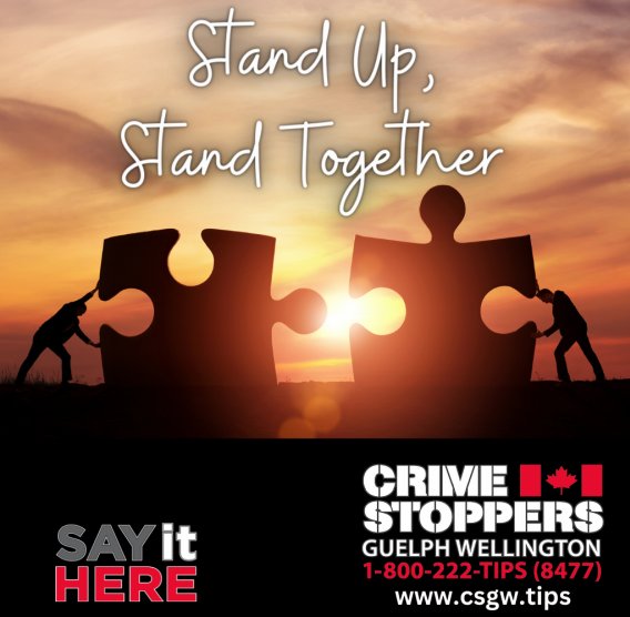 2023 Stats Show Strong Year For Crime Stoppers