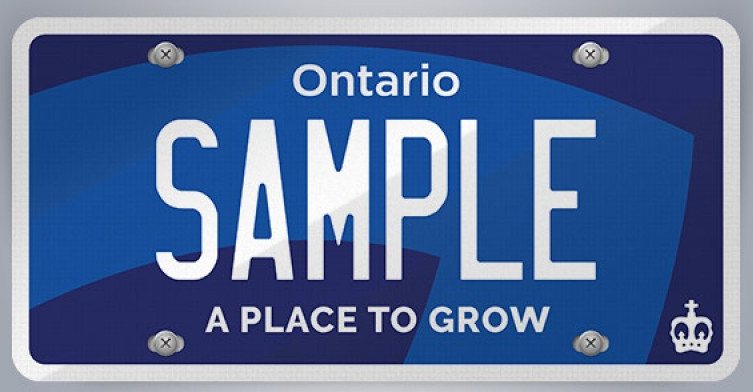 Wellington OPP Now Have Automated Licence Plate Recognition And In Car Cameras
