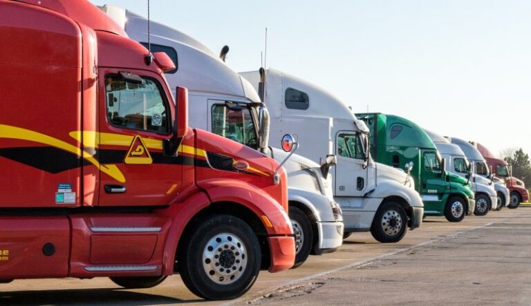 Decision On Large Trucking HQ For Aberfoyle Deferred