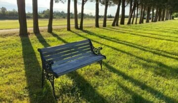 Healthcare Worker Wellness Day At Crieff Hills @ Crieff Hills