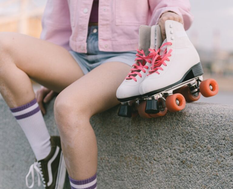 Township Of Puslinch To Launch Free Drop-In Roller Skating At Rec Centre Rink