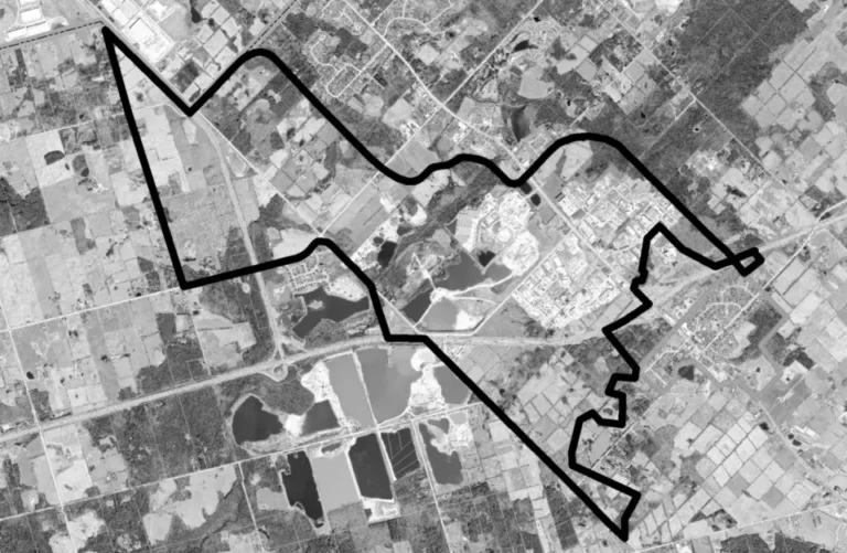 Township’s Employment Land Study To Take ‘Made-In Puslinch’ Approach